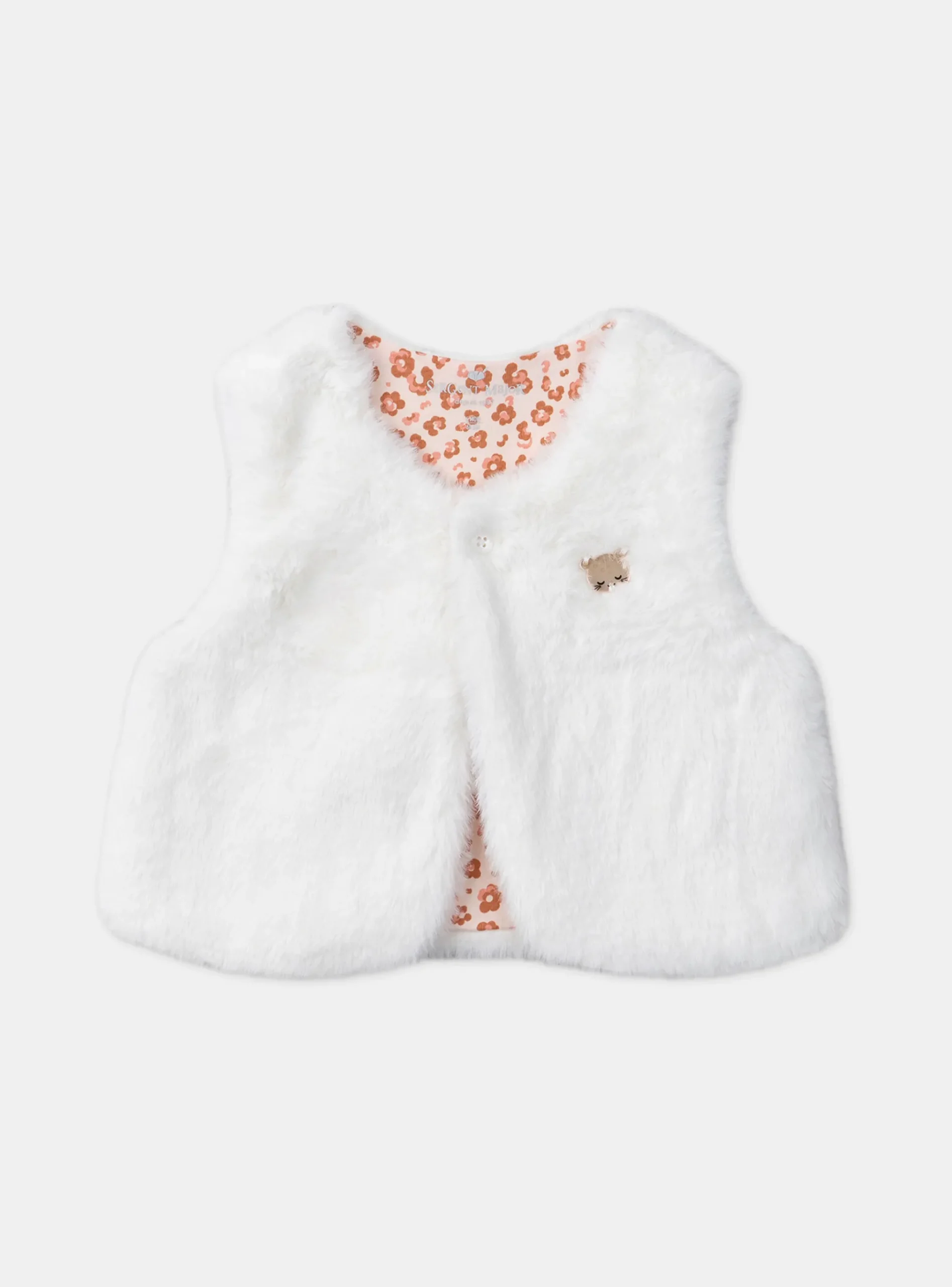 Sergent Major Tenues & Ensembles-Ensemble Rose