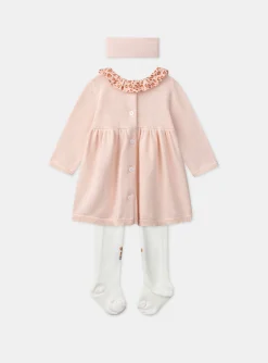 Sergent Major Tenues & Ensembles-Ensemble Rose
