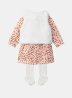 Sergent Major Tenues & Ensembles-Ensemble Rose