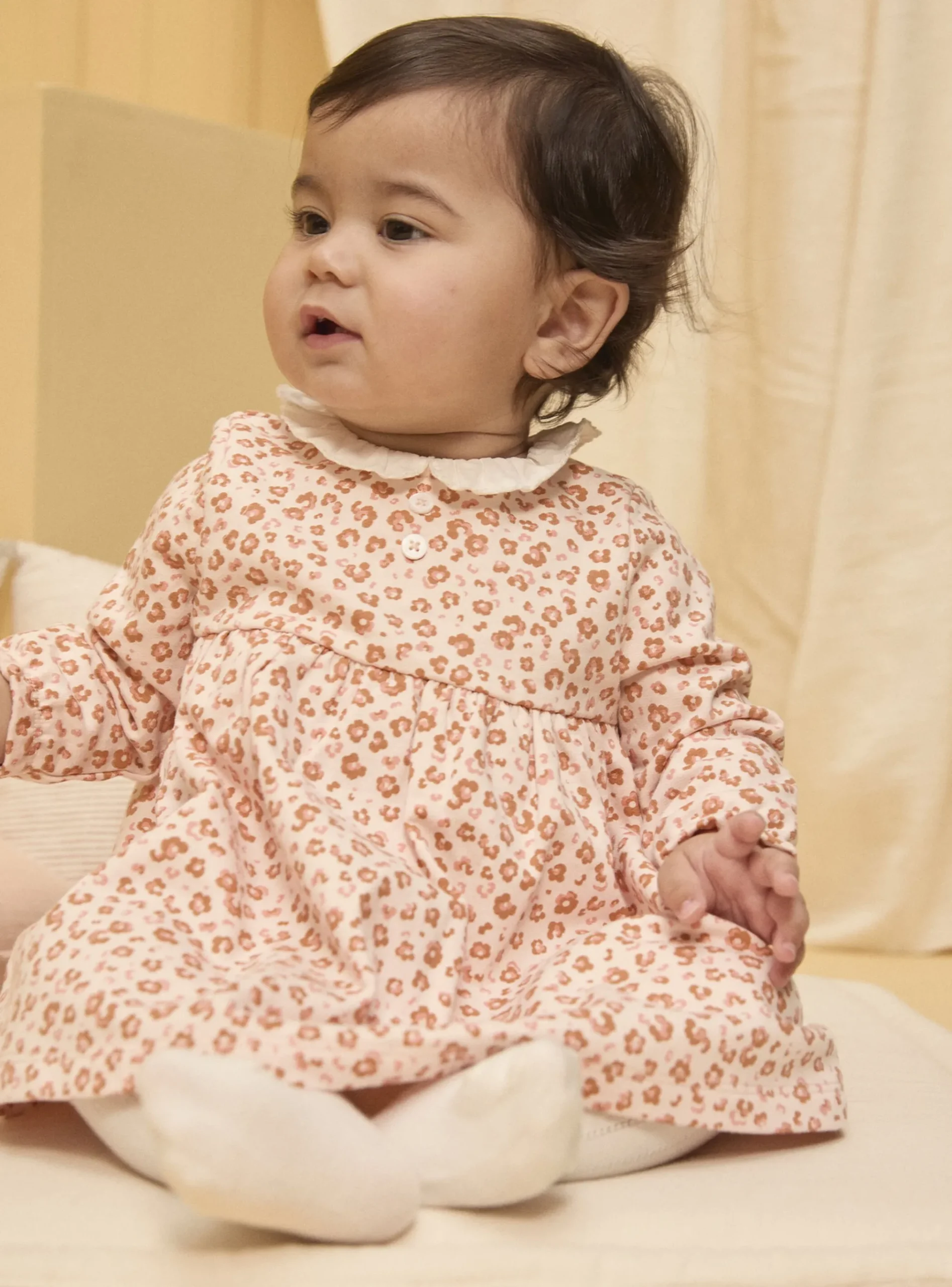 Sergent Major Tenues & Ensembles-Ensemble Rose