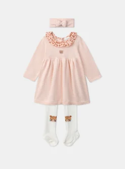 Sergent Major Tenues & Ensembles-Ensemble Rose