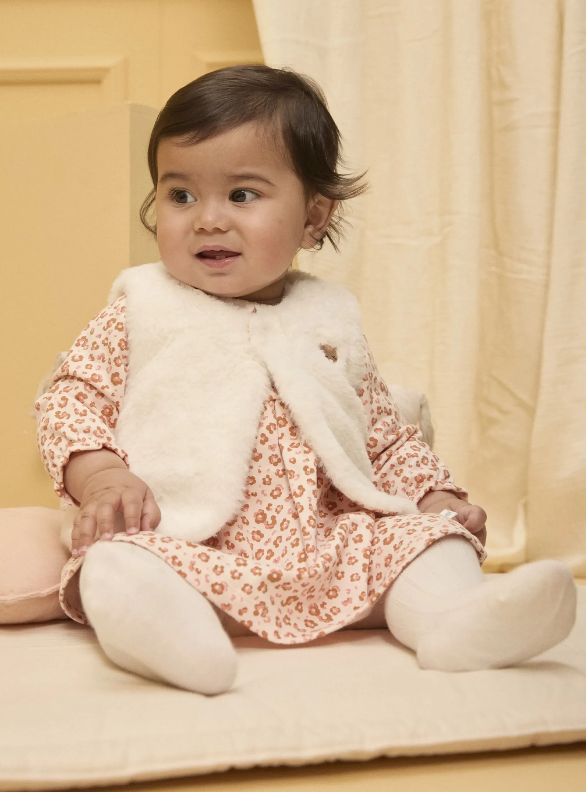Sergent Major Tenues & Ensembles-Ensemble Rose