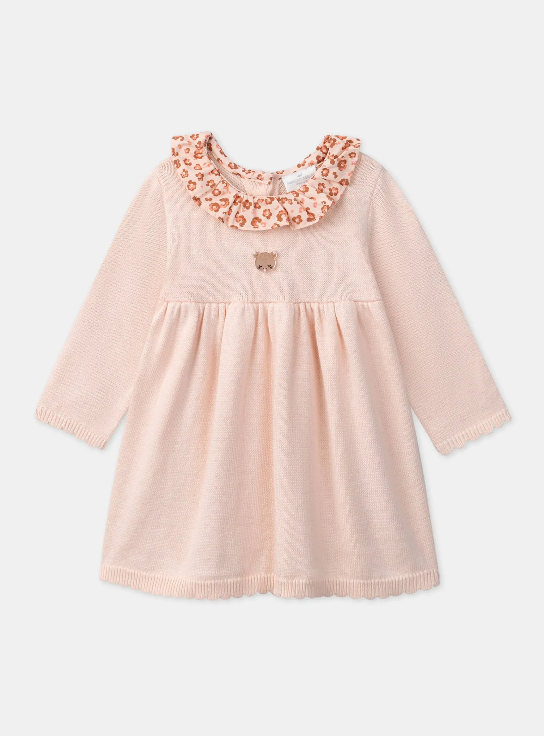 Sergent Major Tenues & Ensembles-Ensemble Rose