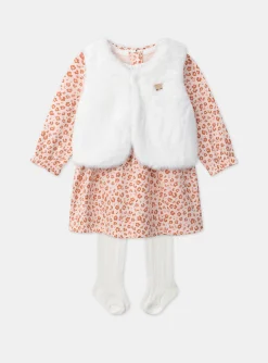 Sergent Major Tenues & Ensembles-Ensemble Rose