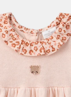 Sergent Major Tenues & Ensembles-Ensemble Rose