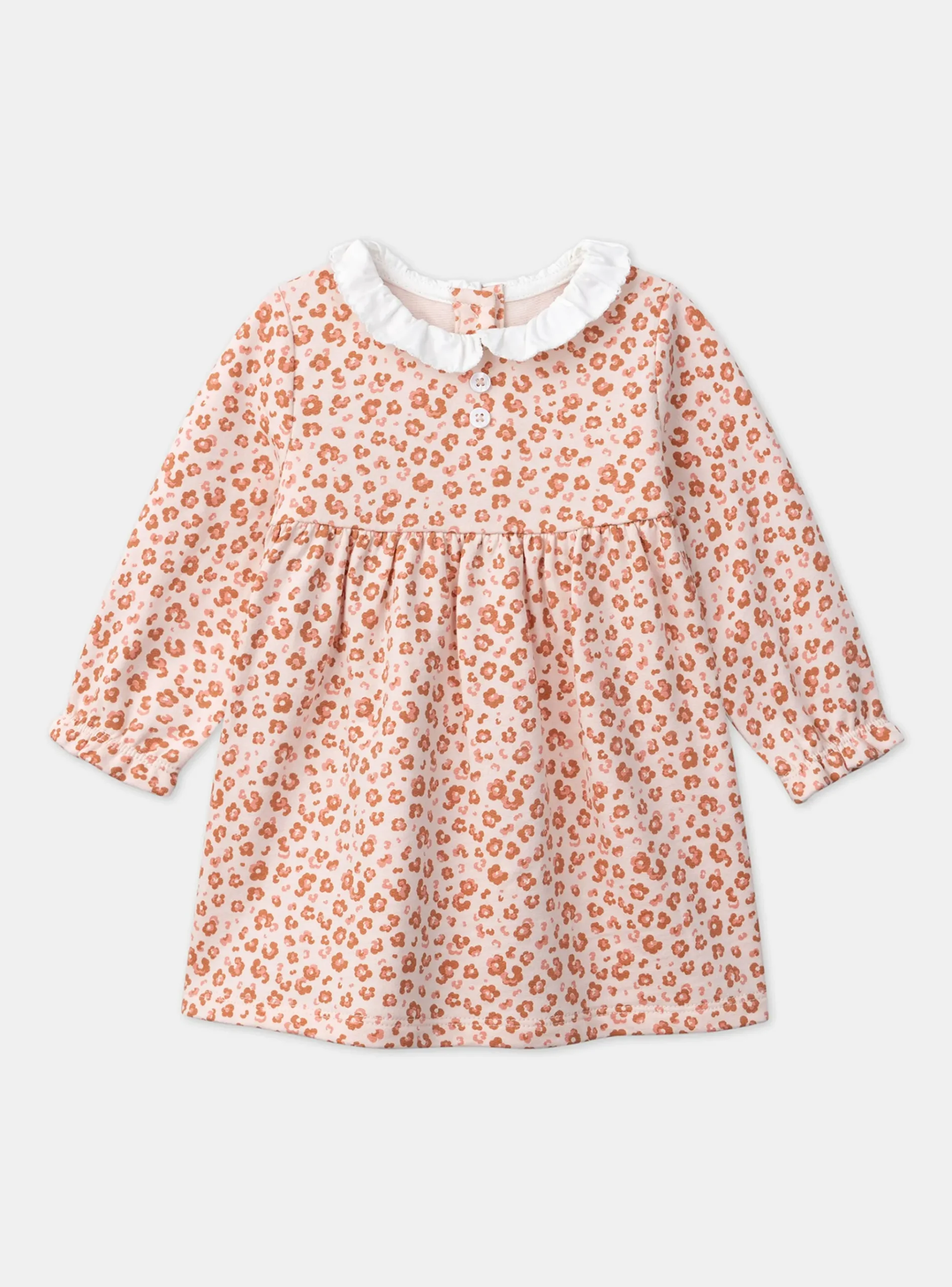 Sergent Major Tenues & Ensembles-Ensemble Rose