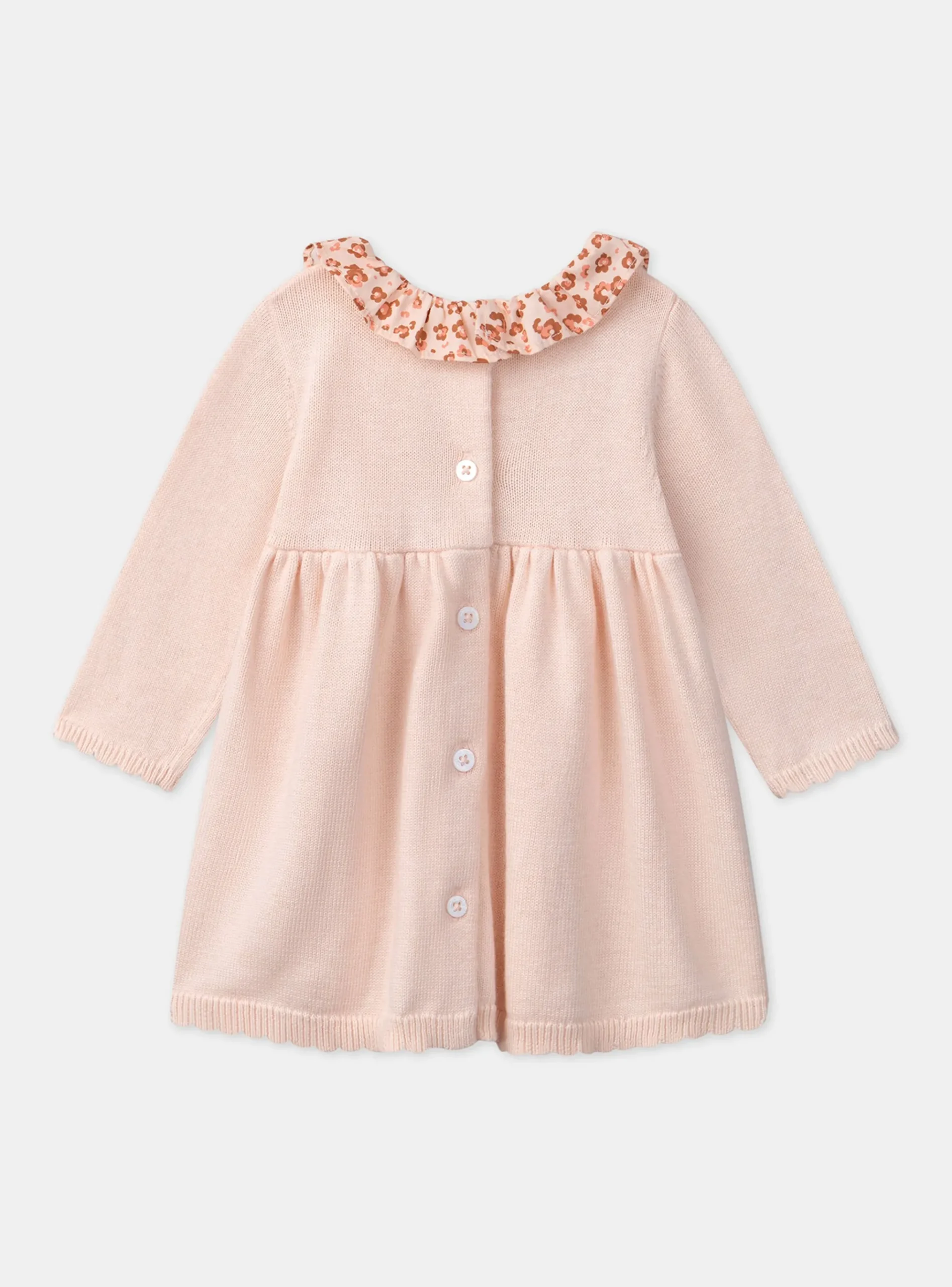 Sergent Major Tenues & Ensembles-Ensemble Rose