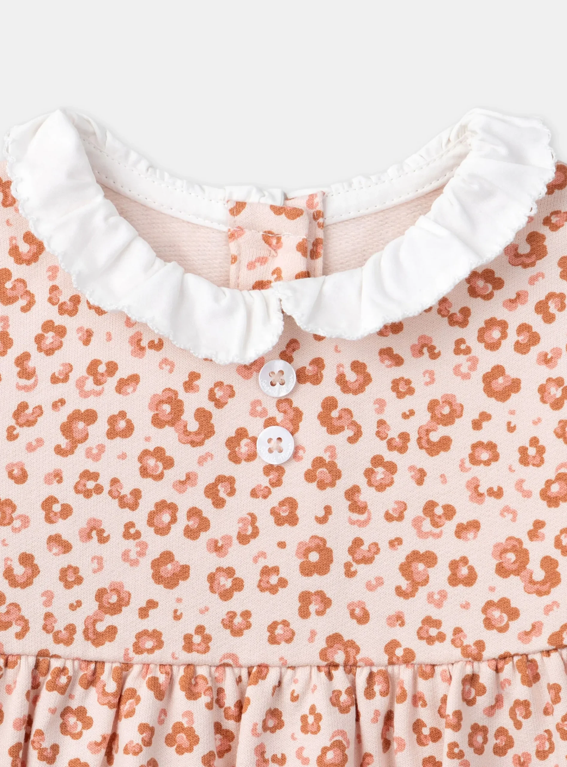 Sergent Major Tenues & Ensembles-Ensemble Rose