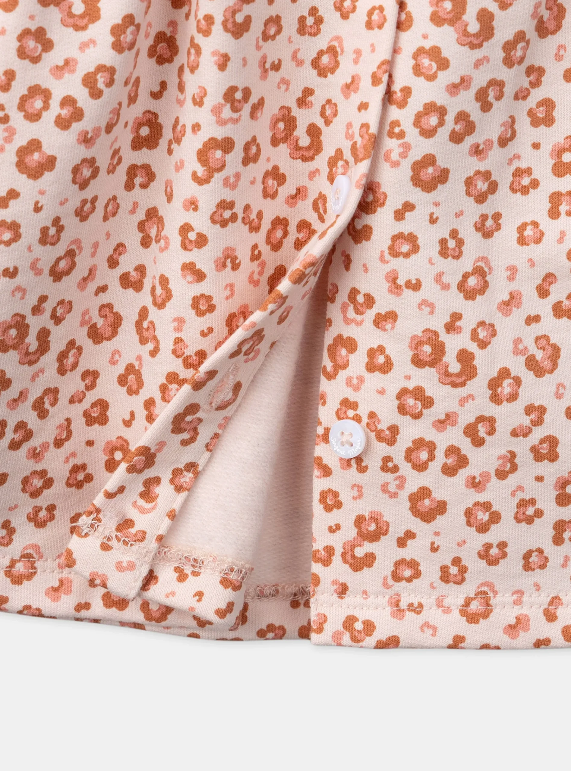 Sergent Major Tenues & Ensembles-Ensemble Rose