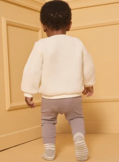 Sergent Major Ensemble, Combinaison & Salopette-Ensemble sweat et legging