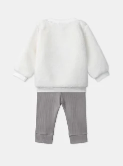 Sergent Major Ensemble, Combinaison & Salopette-Ensemble sweat et legging
