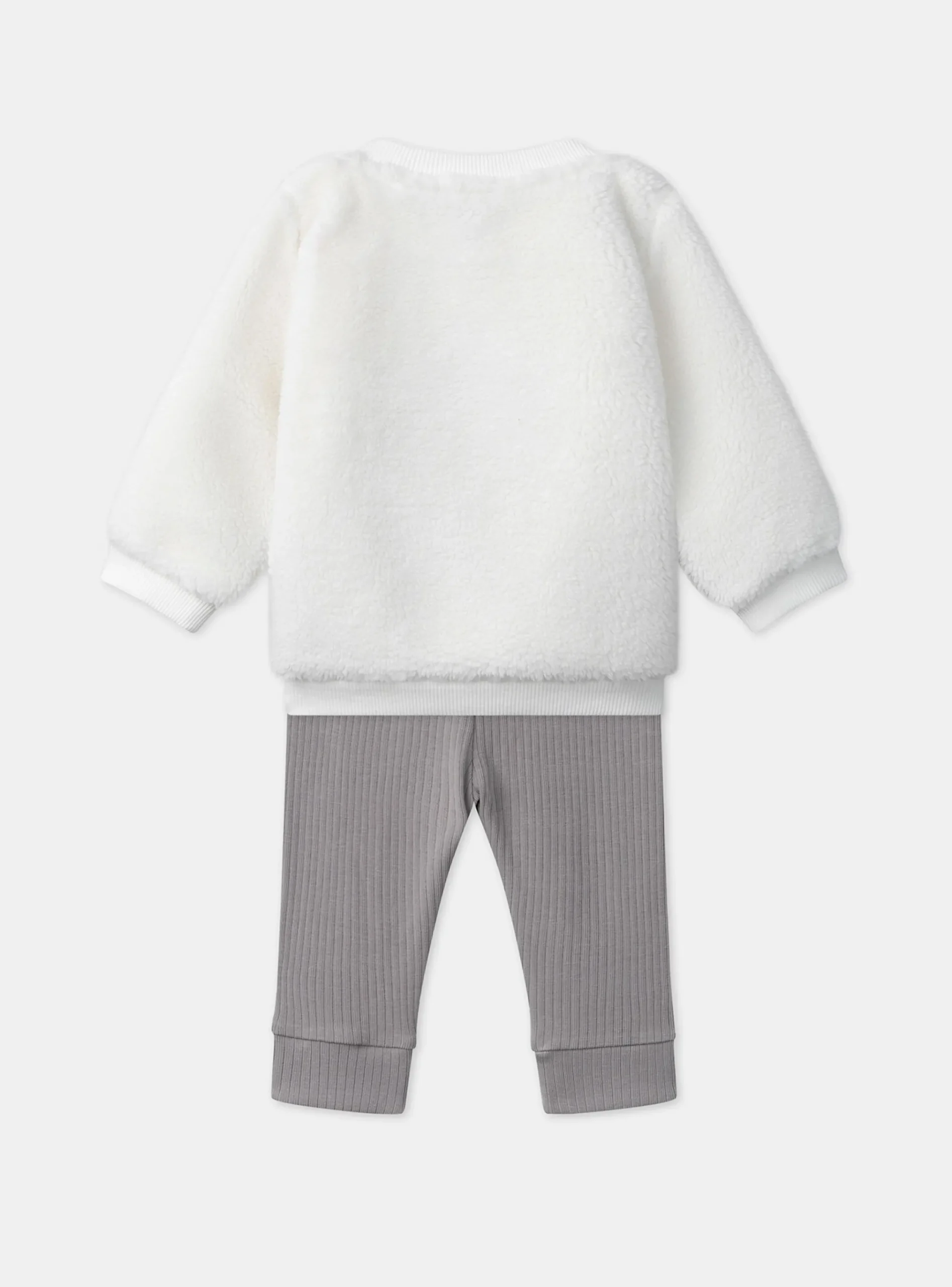 Sergent Major Ensemble, Combinaison & Salopette-Ensemble sweat et legging