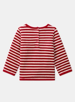 Sergent Major Ensemble, Combinaison & Salopette | Pyjama & Grenouillère-Ensemble sweat et legging avec bonnet rêne de Noël