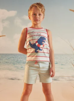 Sergent Major Maillot De Bain & Tenue De Plage-Ensemble Turquoise