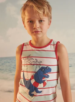 Sergent Major Maillot De Bain & Tenue De Plage-Ensemble Turquoise