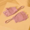 Sergent Major Bonnet, Echarpe & Gants-Gants en maille