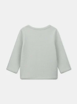 Sergent Major Veste & Cardigan-Gilet en coton fantaisie