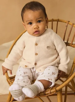 Sergent Major Veste & Cardigan-Gilet en tricot