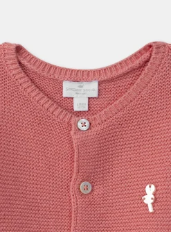 Sergent Major Veste & Cardigan-Gilet en tricot