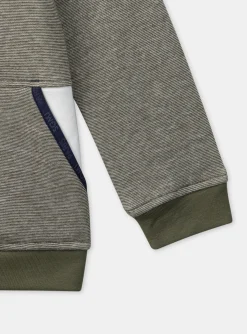 Sergent Major Pull, Gilet & Sweat-Gilet Kaki