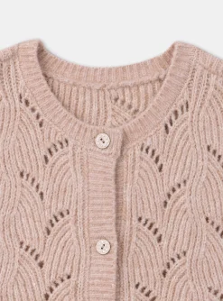 Sergent Major Pull, Gilet & Cardigan-Gilet sans manches &agrave; sequins
