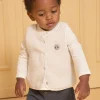 Sergent Major Pull, Gilet & Cardigan-Gilet sans manches r&eacute;versible carreaux