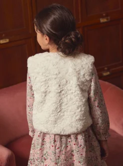 Sergent Major Pull, Gilet & Cardigan-Gilet sans manches réversible
