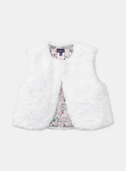 Sergent Major Pull, Gilet & Cardigan-Gilet sans manches réversible