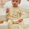 Sergent Major Pyjama & Grenouillère-Grenouill&egrave;re Jaune
