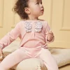 Sergent Major Pyjama & Grenouillère-Grenouill&egrave;re Rose