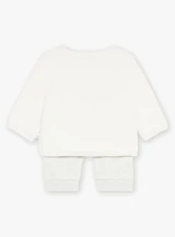 Sergent Major Tenues & Ensembles-Haut, bas de pyjama et chaussettes gris clair