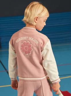 Sergent Major Tenues De Sport-Haut de jogging en molleton