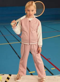 Sergent Major Tenues De Sport-Haut de jogging en molleton