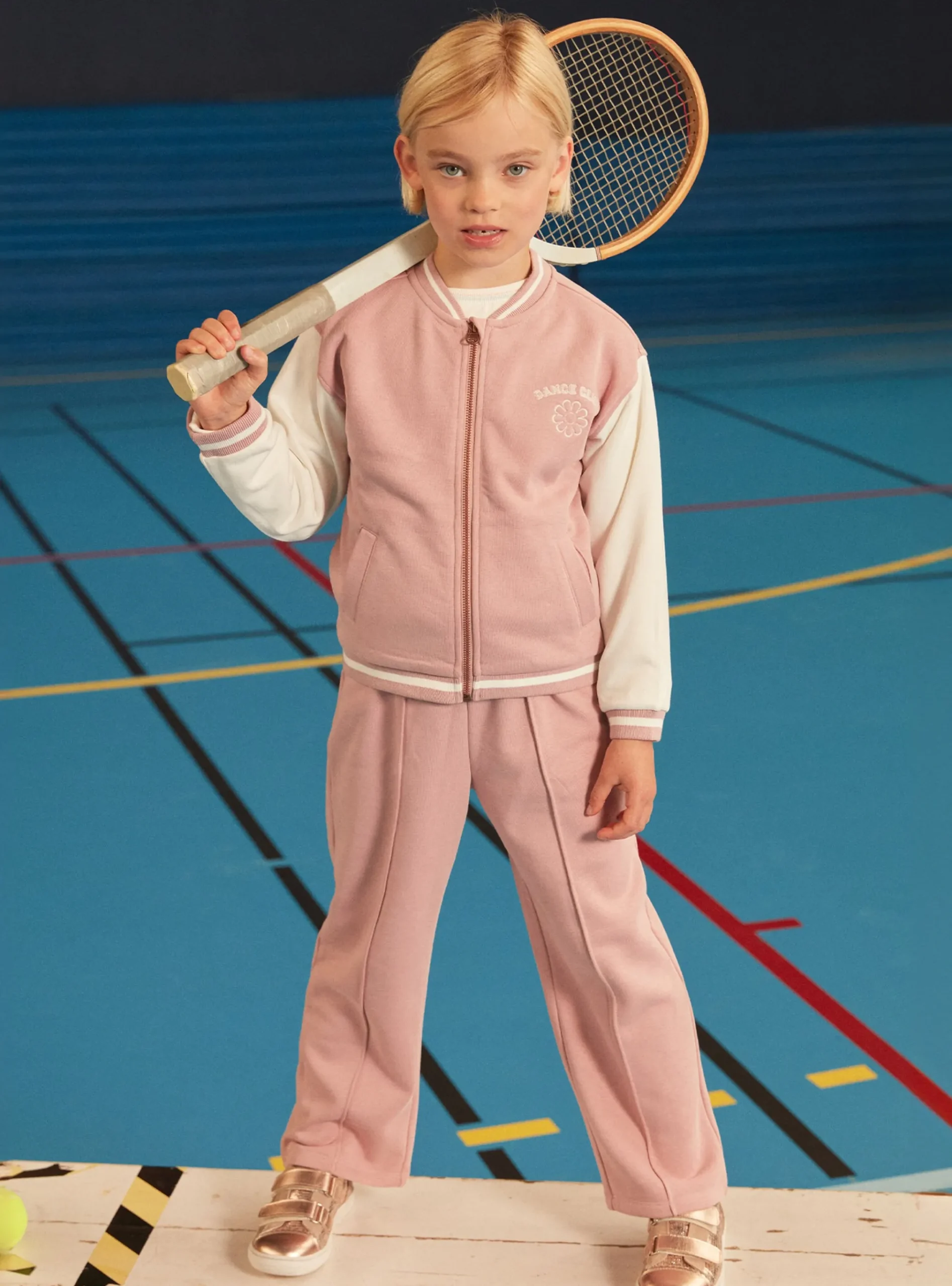 Sergent Major Tenues De Sport-Haut de jogging en molleton