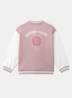 Sergent Major Tenues De Sport-Haut de jogging en molleton