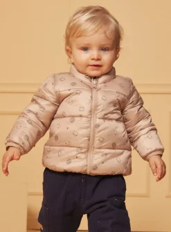 Sergent Major Manteau, Parka & Veste-Imperméable à capuche 3 en 1