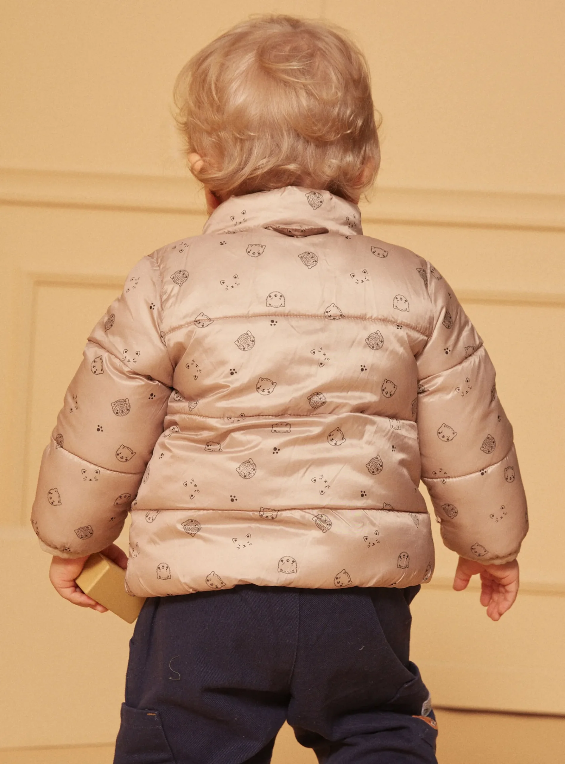 Sergent Major Manteau, Parka & Veste-Imperméable à capuche 3 en 1