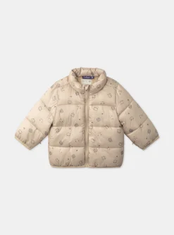 Sergent Major Manteau, Parka & Veste-Imperméable à capuche 3 en 1