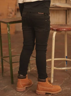 Sergent Major Pantalon & Jean-Jean Basket