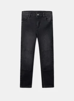 Sergent Major Pantalon & Jean-Jean Basket