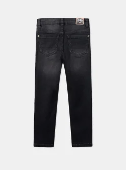 Sergent Major Pantalon & Jean-Jean Basket