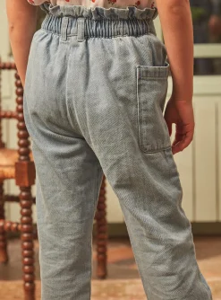 Sergent Major Pantalon, Jean & Legging-Jean bleu clair