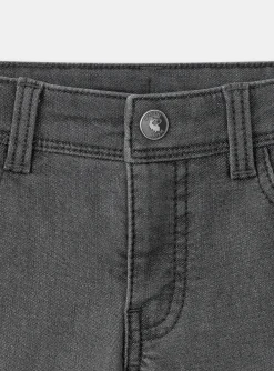 Sergent Major Pantalon & Jean-Jean Cargo Gris