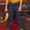 Sergent Major Pantalon & Jean-Jean chaud