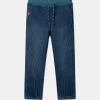 Sergent Major Pantalon & Jean-Jean chaud