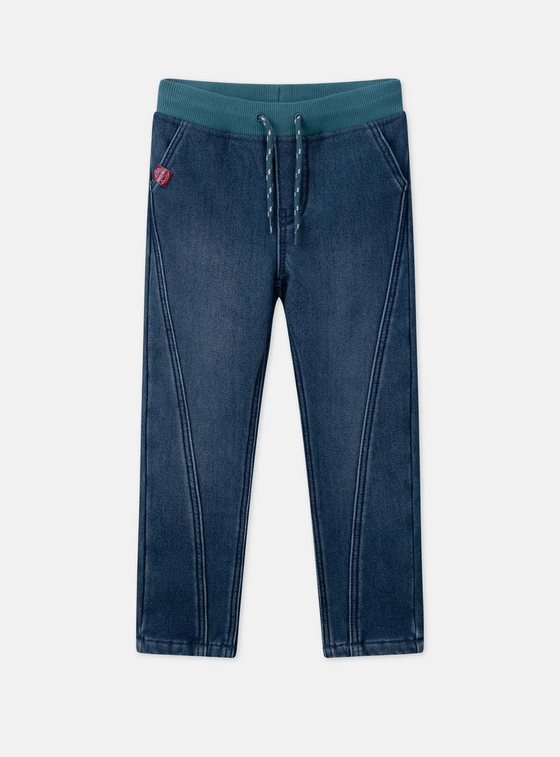 Sergent Major Pantalon & Jean-Jean chaud