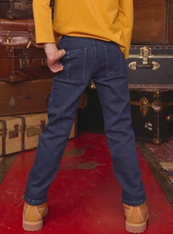 Sergent Major Pantalon & Jean-Jean chaud