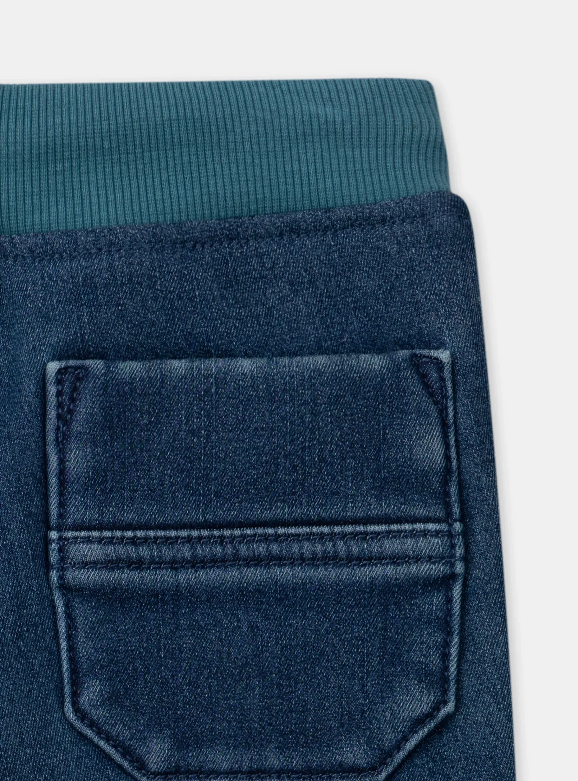 Sergent Major Pantalon & Jean-Jean chaud
