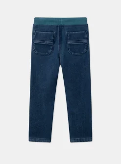 Sergent Major Pantalon & Jean-Jean chaud
