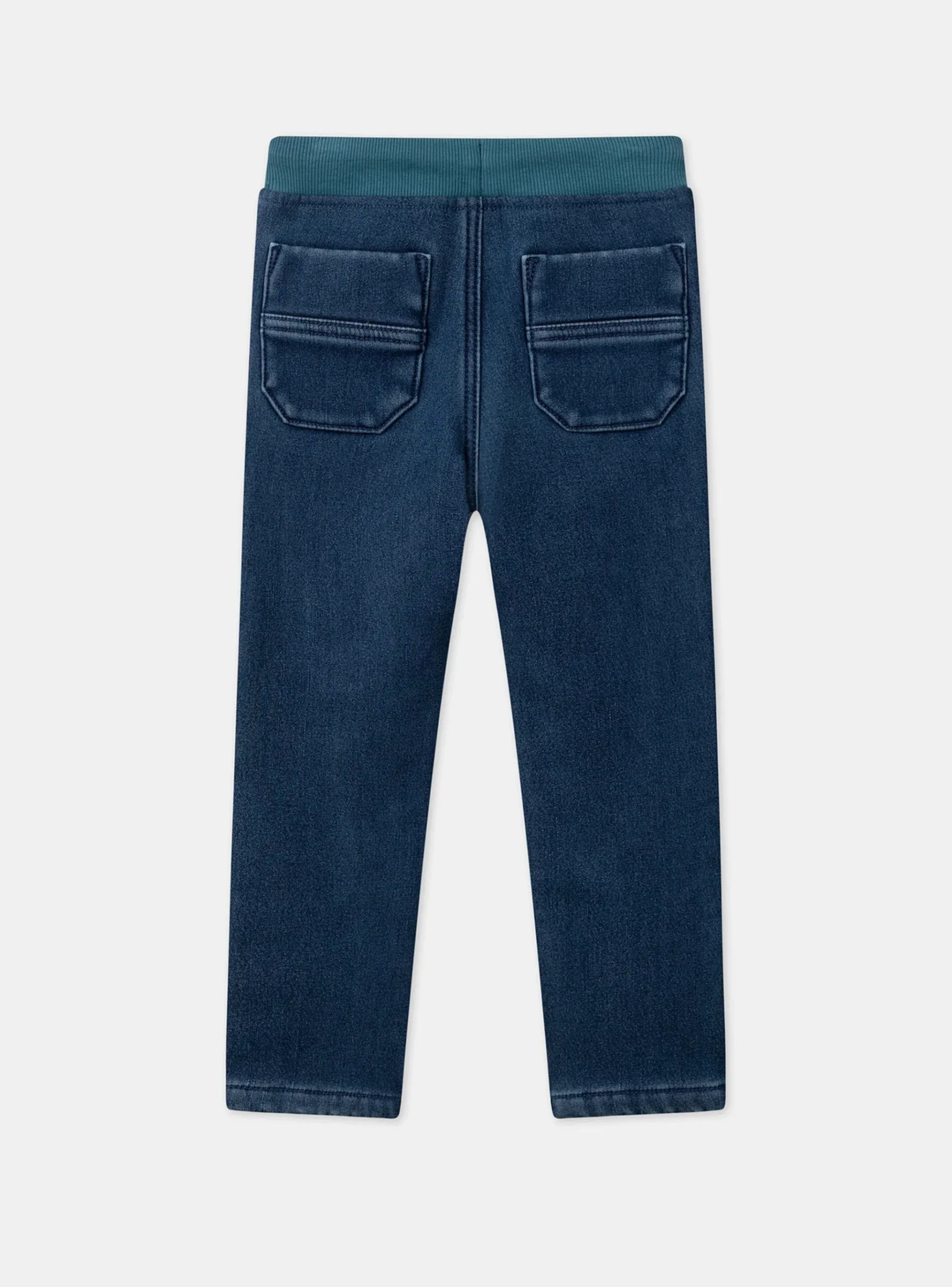 Sergent Major Pantalon & Jean-Jean chaud